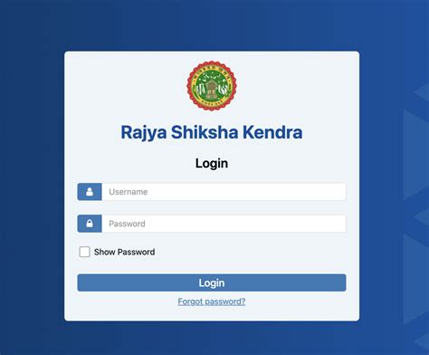 rsk mp|Rajya Shiksha Kendra .